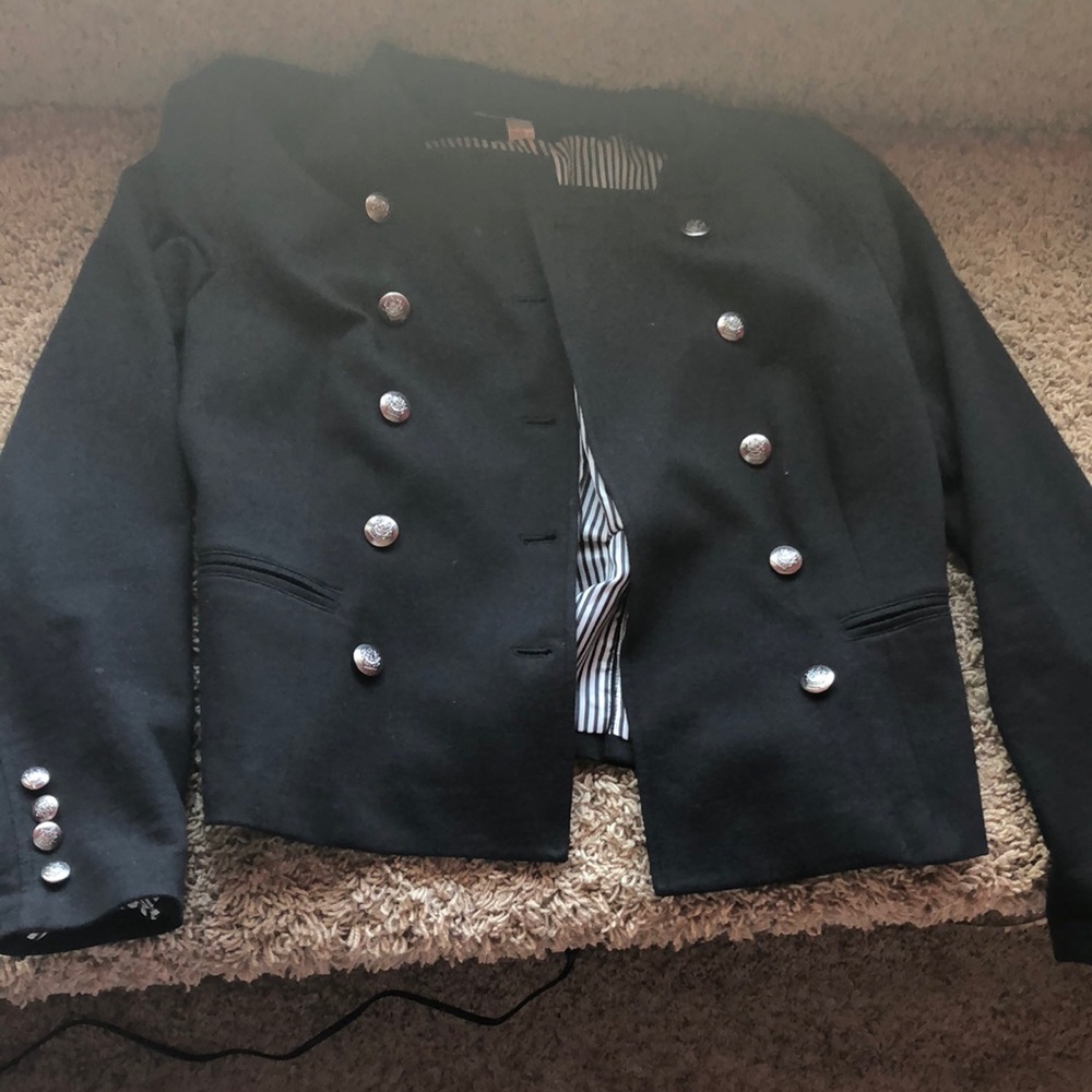 Cute blazer